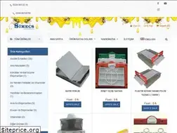 Sites similar to simecsgroup.com