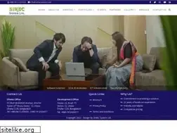 Sites similar to simecsystem.com