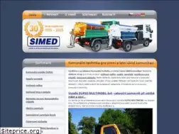 Sites similar to simed.cz