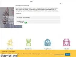 Sites similar to simedcorp.com