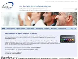 Sites similar to simedia.de