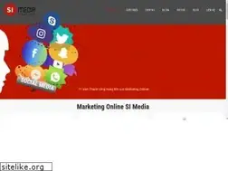 Sites similar to simedia.vn