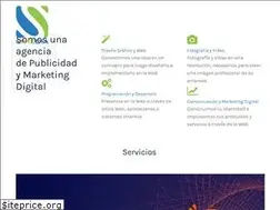 Sites similar to simediapublicidad.com