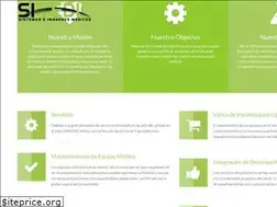 Sites similar to simedic.hn