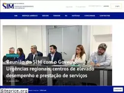 Sites similar to simedicos.pt
