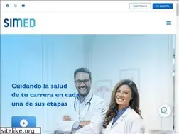 Sites similar to simedpr.com