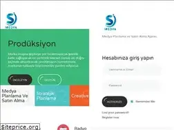 Sites similar to simedya.com