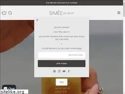 Sites similar to simeevianature.com