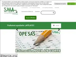 Sites similar to simeg.org