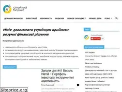 Sites similar to simeinyi-budzhet.ua