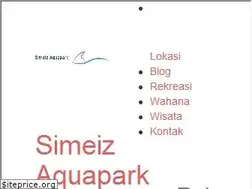 Sites similar to simeiz-aquapark.com