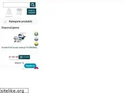 Sites similar to simek-profi.cz