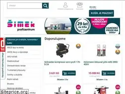 Sites similar to simek.eu