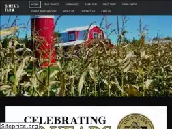 Sites similar to simeksfarm.com