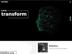 Sites similar to simelabs.com
