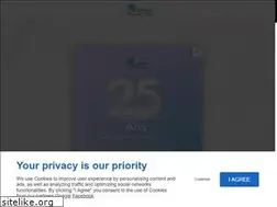 Sites similar to simelec.fr