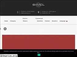 Sites similar to simelmotors.com