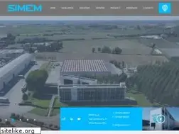 Sites similar to simem.com