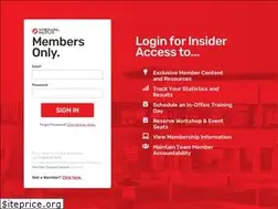 Sites similar to simembers.com