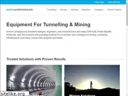 Sites similar to simemug.com