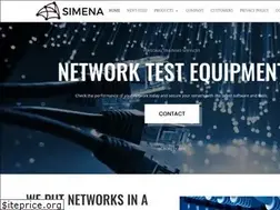 Sites similar to simena.net