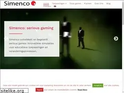 Sites similar to simenco.com