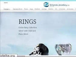 Sites similar to simenda.com