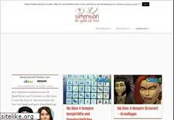 Sites similar to simension.de