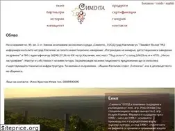 Sites similar to simenta-bg.com