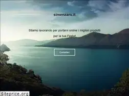 Sites similar to simenzaru.it