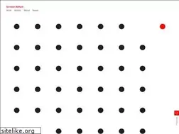 Sites similar to simeon-nelson.com