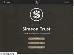 Sites similar to simeon.org