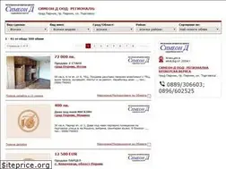 Sites similar to simeond.imot.bg