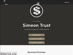 Sites similar to simeondata.org