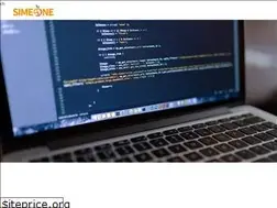 Sites similar to simeone-design.de