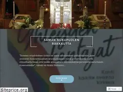 Sites similar to simeonjahanna.com