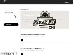 Sites similar to simeonmedia.org
