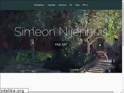 Sites similar to simeonnijenhuis.nl