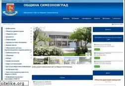Sites similar to simeonovgrad.bg
