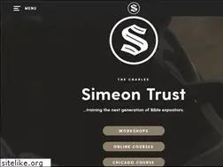 Sites similar to simeontrust.net