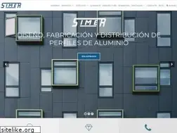 Sites similar to simer-sa.es