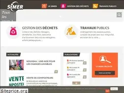 Sites similar to simer86.fr