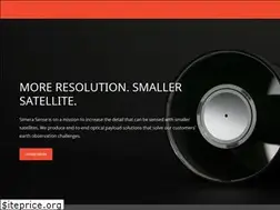 Sites similar to simera-sense.com