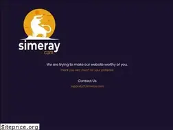 Sites similar to simeray.com