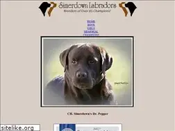 Sites similar to simerdown.com