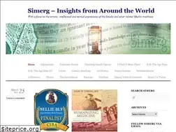 Sites similar to simerg.com