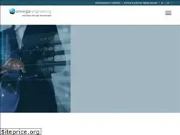 Sites similar to simergia.com
