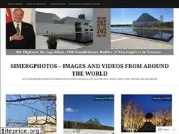 Sites similar to simergphotos.com