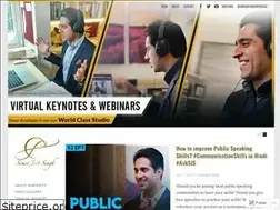 Sites similar to simerjeet.wordpress.com