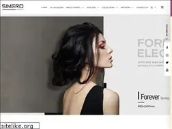 Sites similar to simero.in